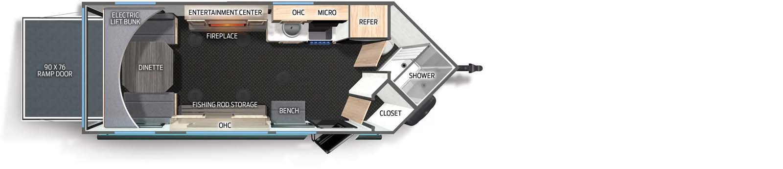 17TH Floorplan Image